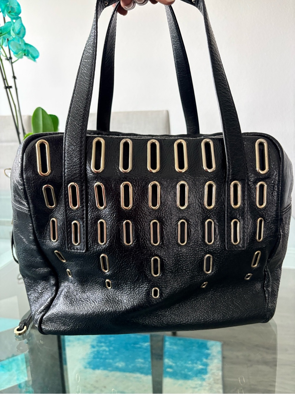 Jimmy Choo Bag